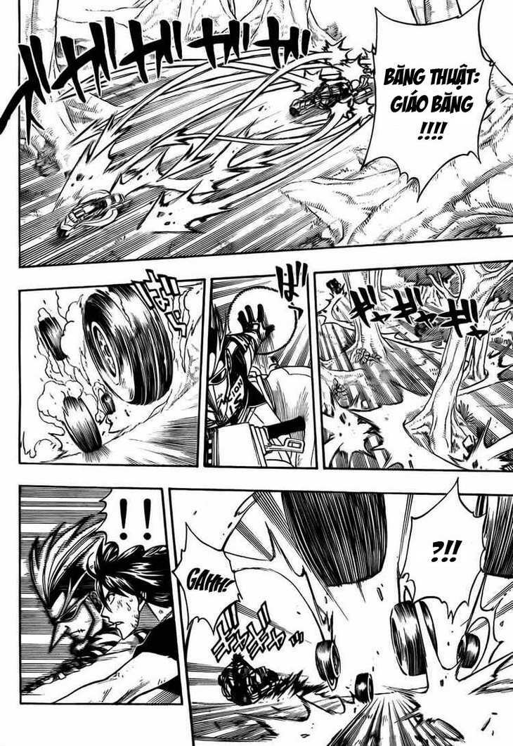 Hội Pháp Sư Nổi Tiếng: Chapter 139