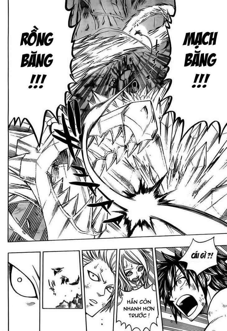Hội Pháp Sư Nổi Tiếng: Chapter 139