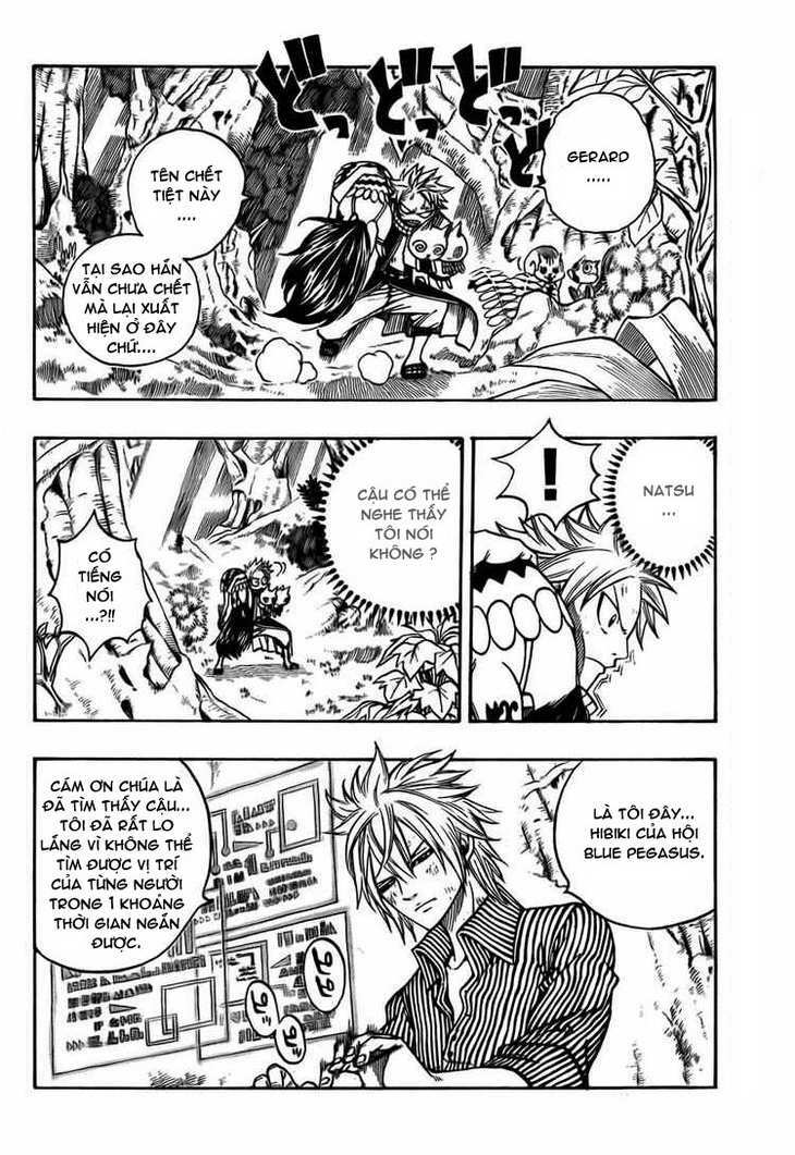 Hội Pháp Sư Nổi Tiếng: Chapter 139