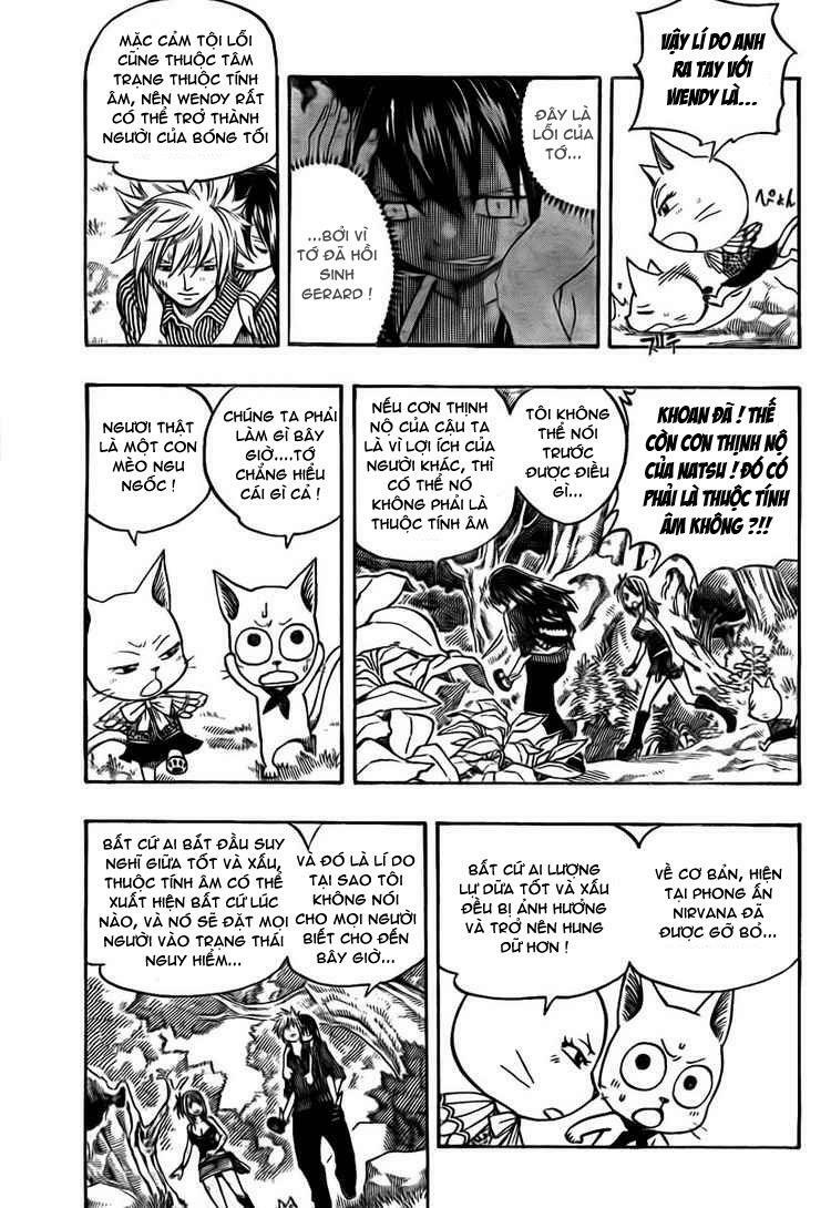 Hội Pháp Sư Nổi Tiếng: Chapter 142