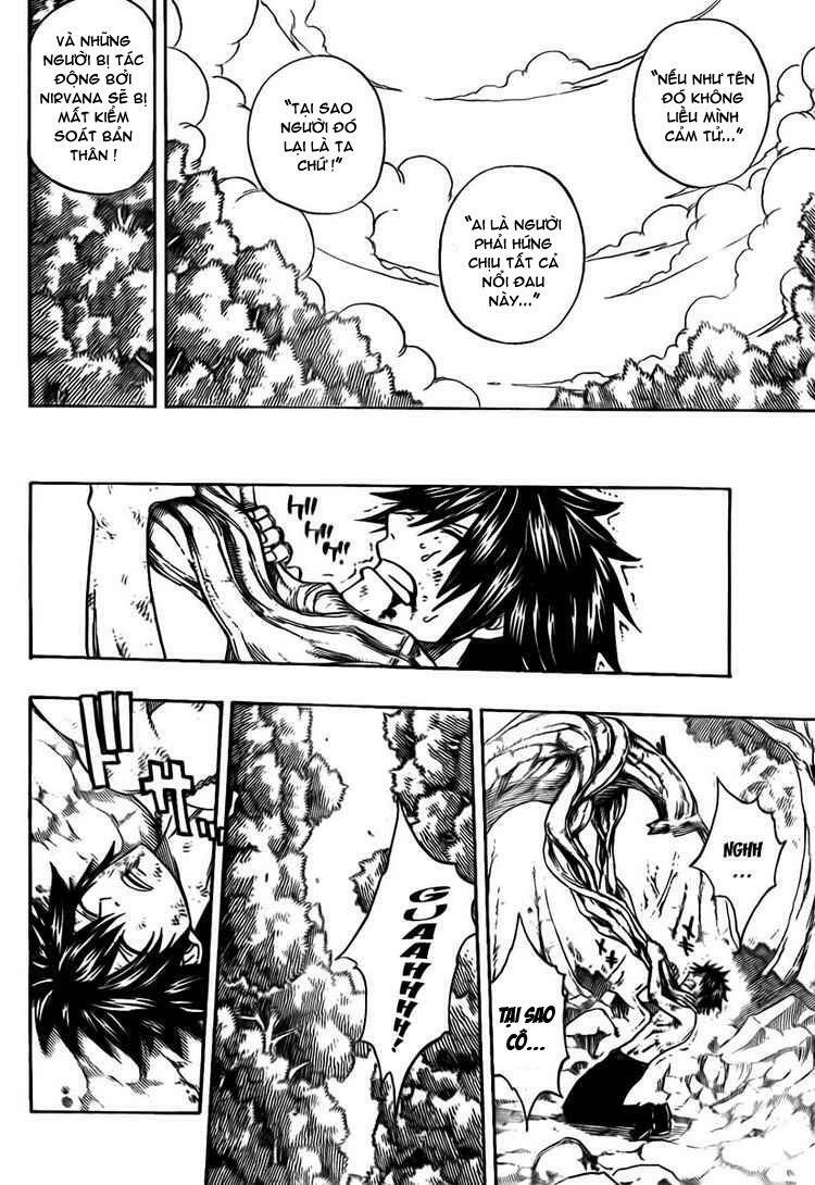 Hội Pháp Sư Nổi Tiếng: Chapter 142