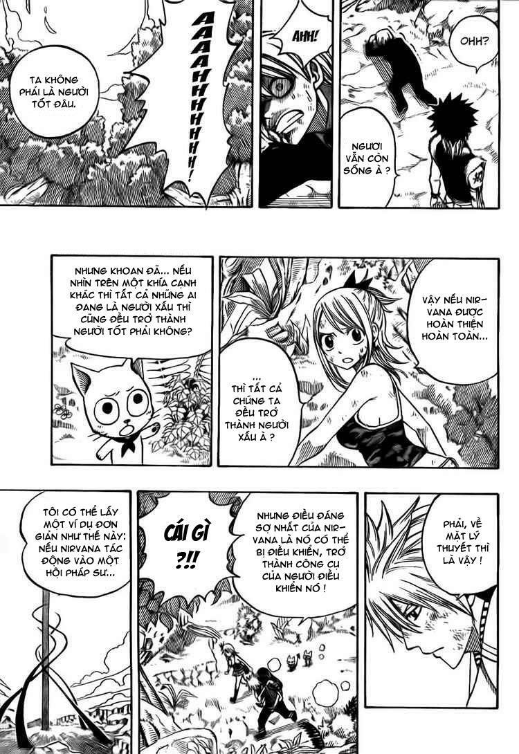 Hội Pháp Sư Nổi Tiếng: Chapter 142