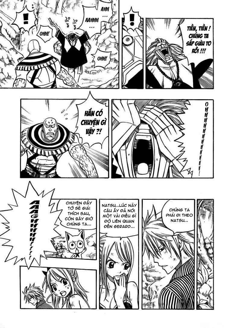 Hội Pháp Sư Nổi Tiếng: Chapter 142