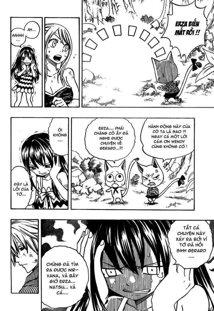 Hội Pháp Sư Nổi Tiếng: Chapter 142