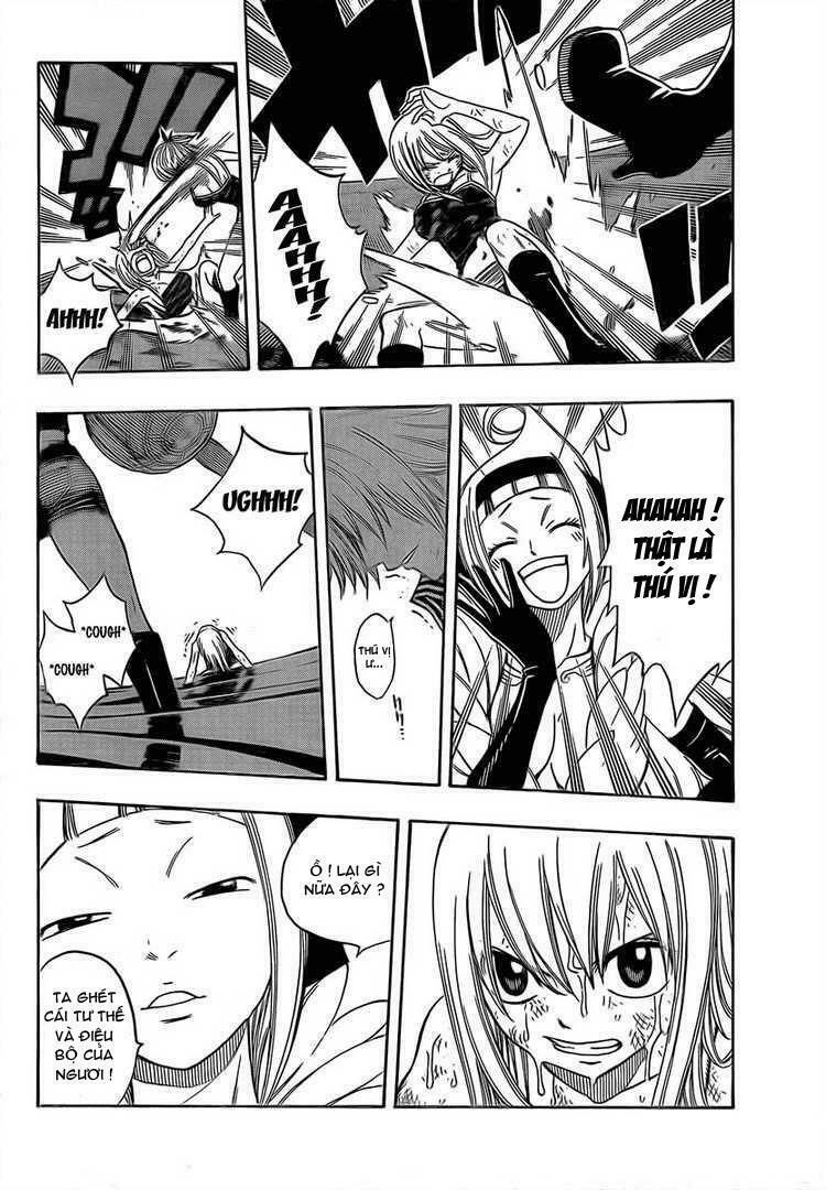Hội Pháp Sư Nổi Tiếng: Chapter 144