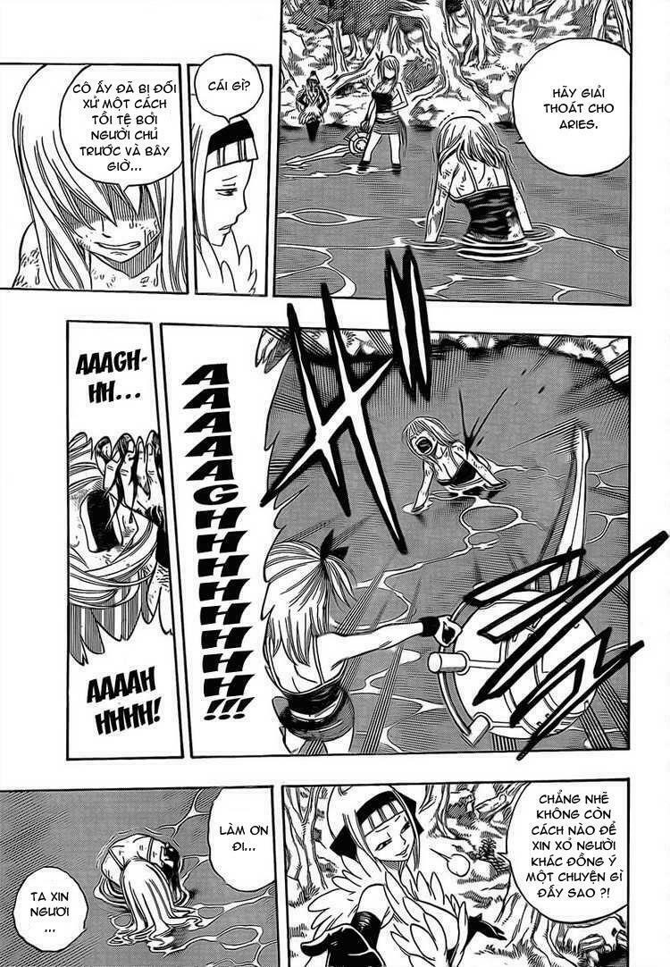 Hội Pháp Sư Nổi Tiếng: Chapter 144