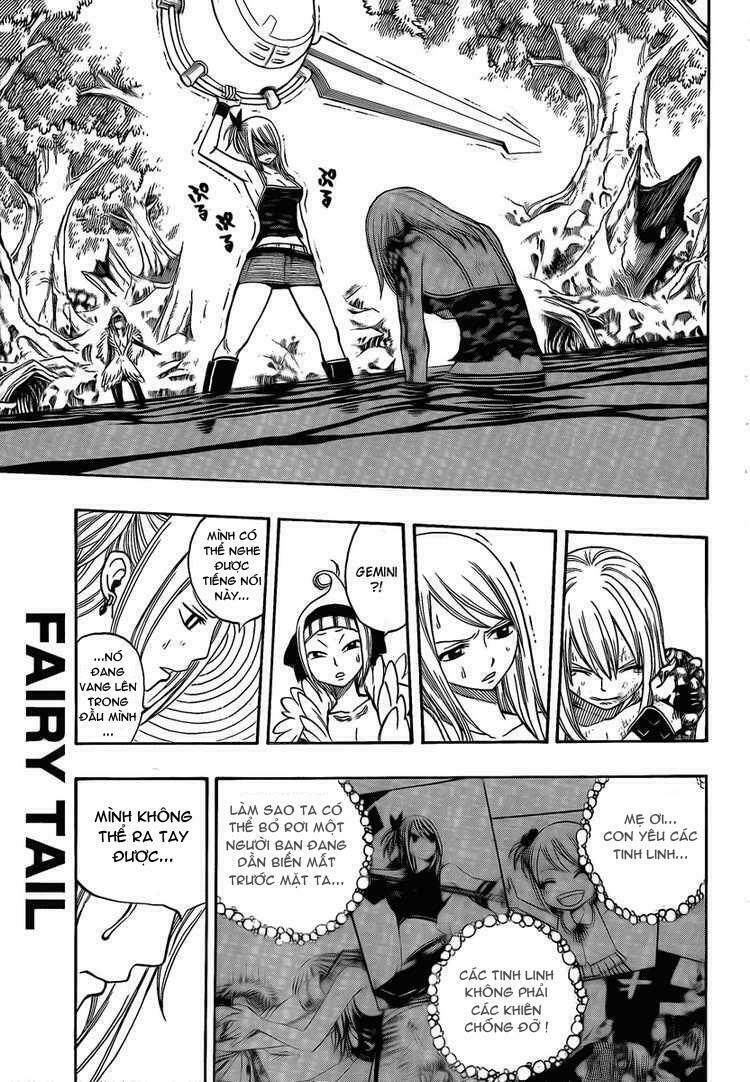 Hội Pháp Sư Nổi Tiếng: Chapter 144