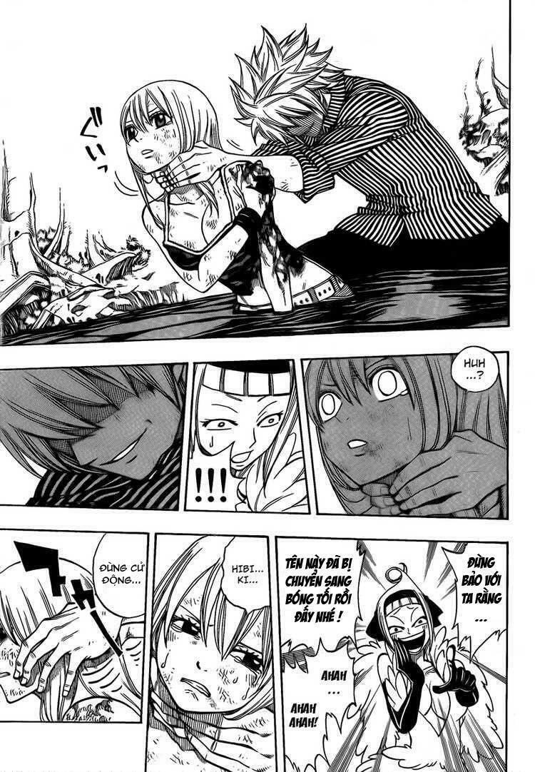 Hội Pháp Sư Nổi Tiếng: Chapter 144
