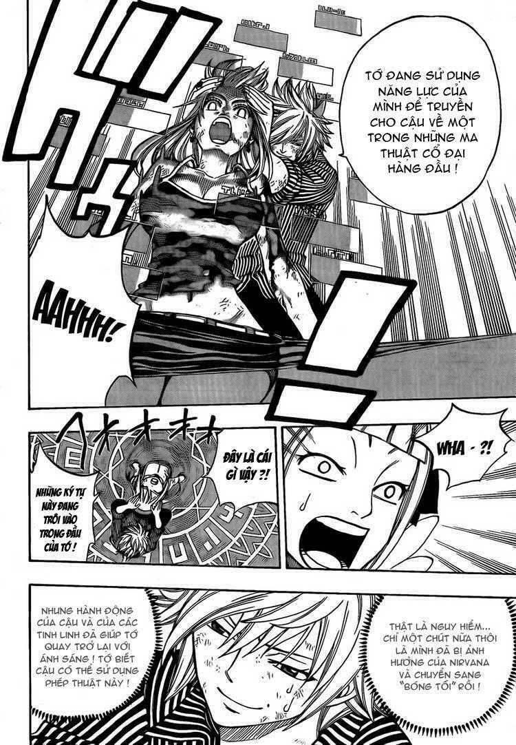 Hội Pháp Sư Nổi Tiếng: Chapter 144