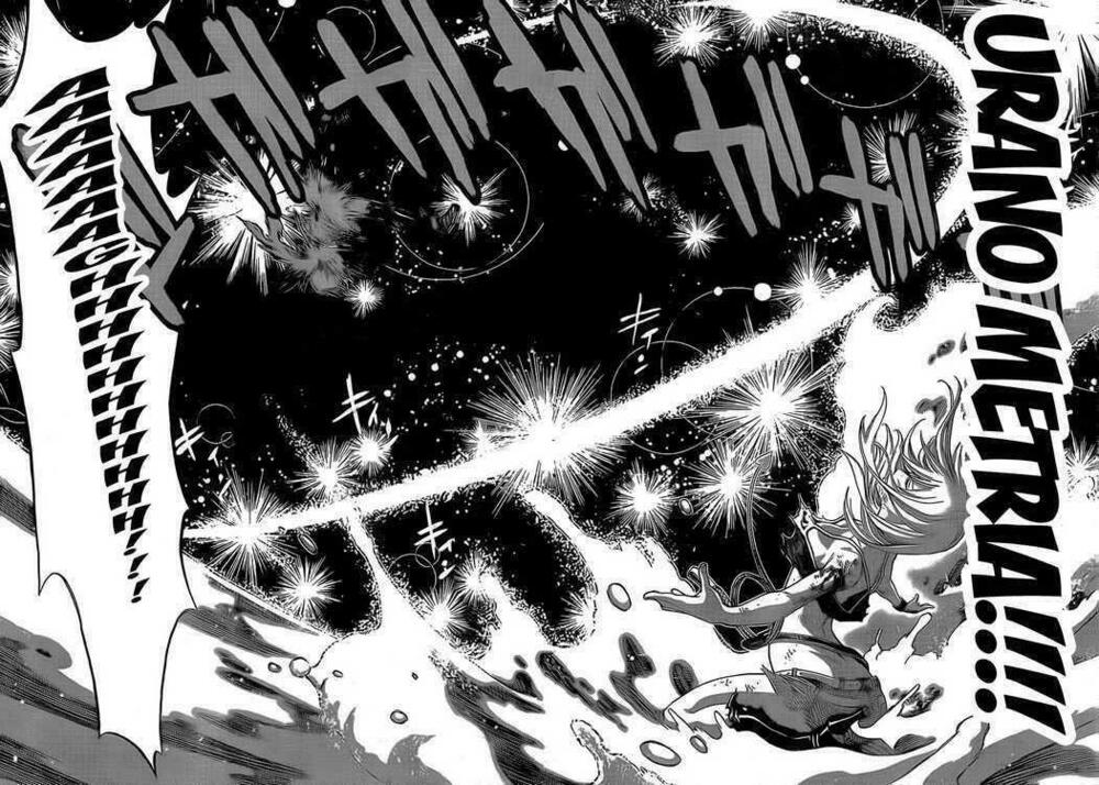 Hội Pháp Sư Nổi Tiếng: Chapter 144