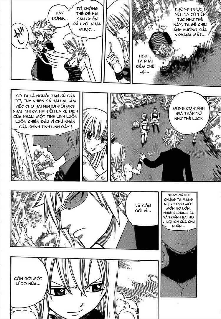 Hội Pháp Sư Nổi Tiếng: Chapter 144