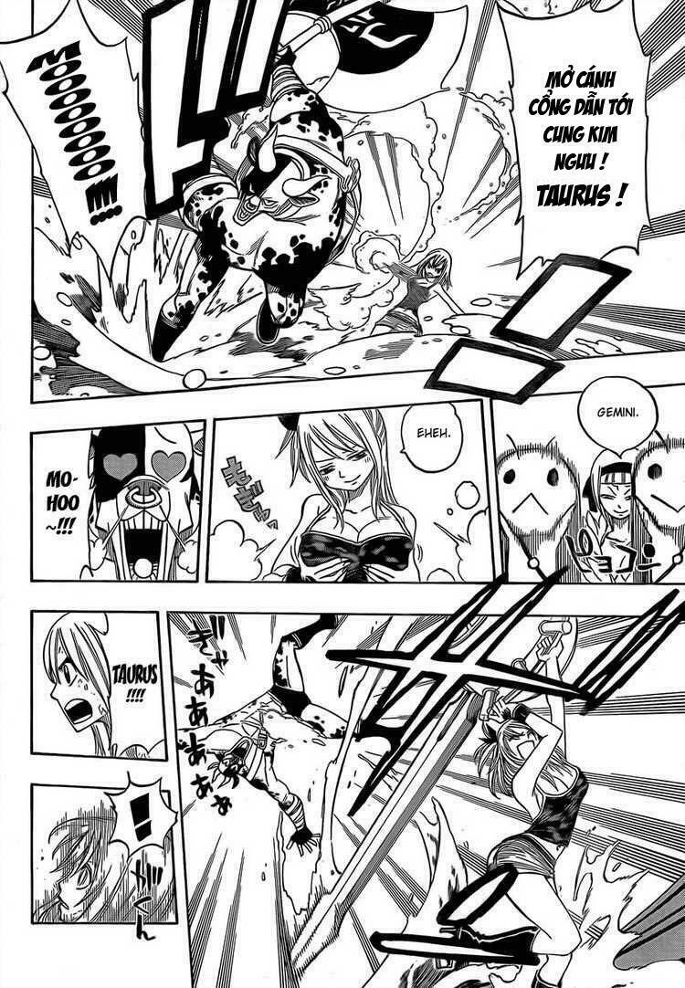 Hội Pháp Sư Nổi Tiếng: Chapter 144