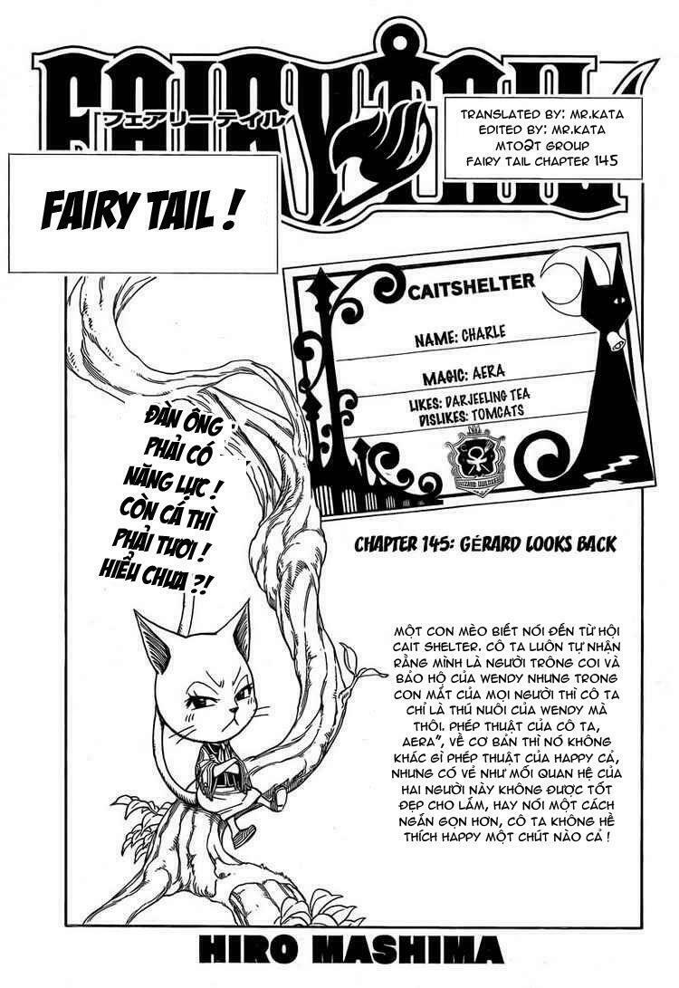 Hội Pháp Sư Nổi Tiếng: Chapter 145