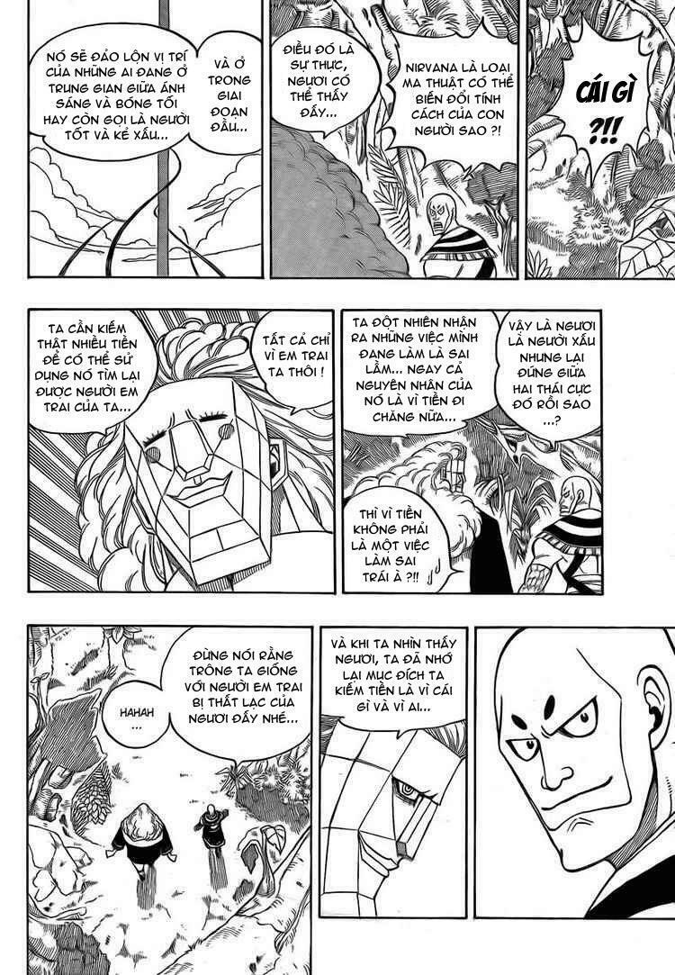 Hội Pháp Sư Nổi Tiếng: Chapter 145