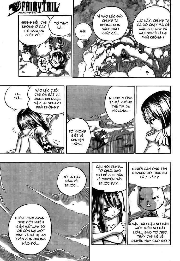 Hội Pháp Sư Nổi Tiếng: Chapter 145