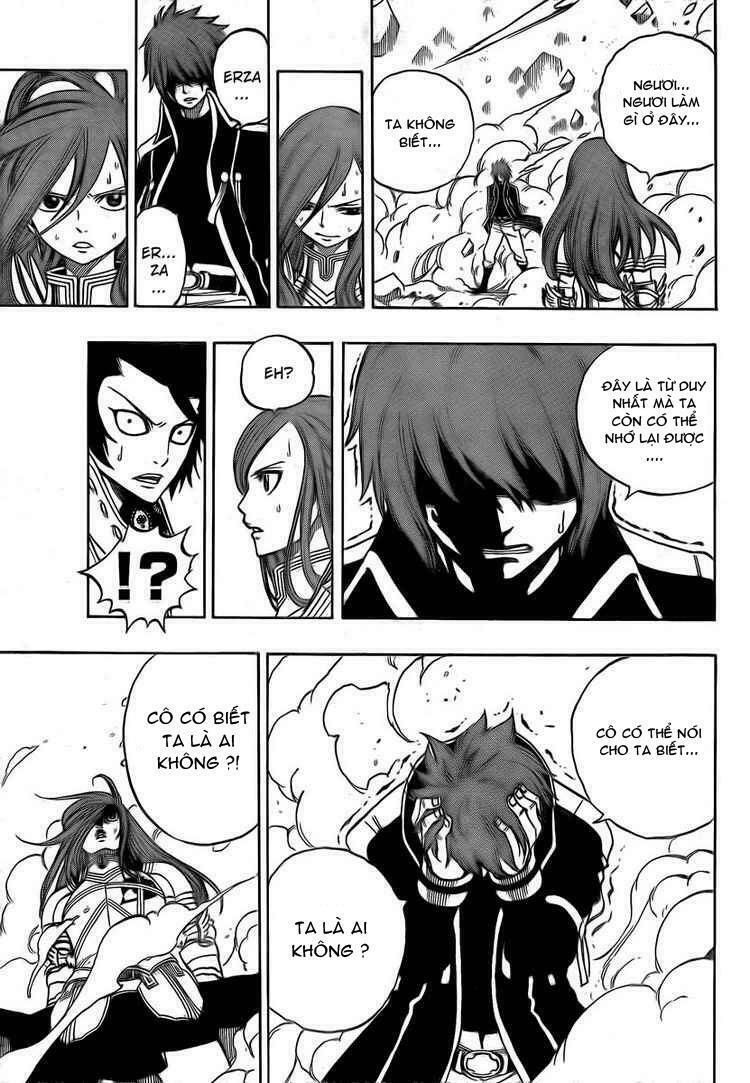 Hội Pháp Sư Nổi Tiếng: Chapter 145