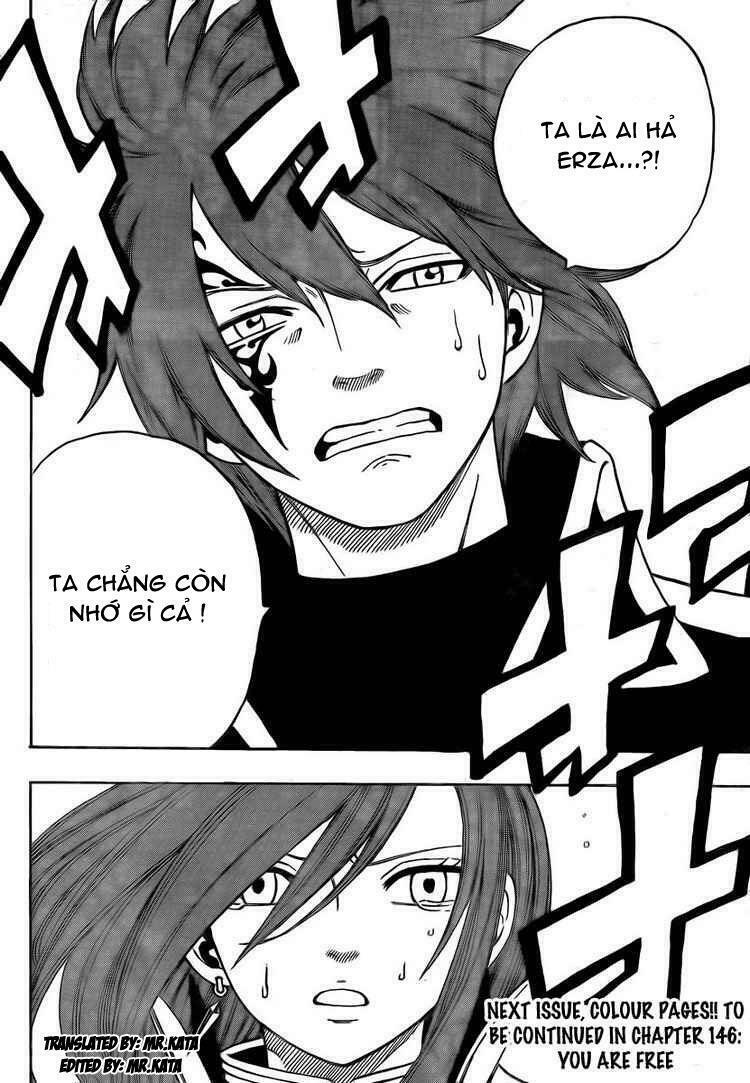 Hội Pháp Sư Nổi Tiếng: Chapter 145