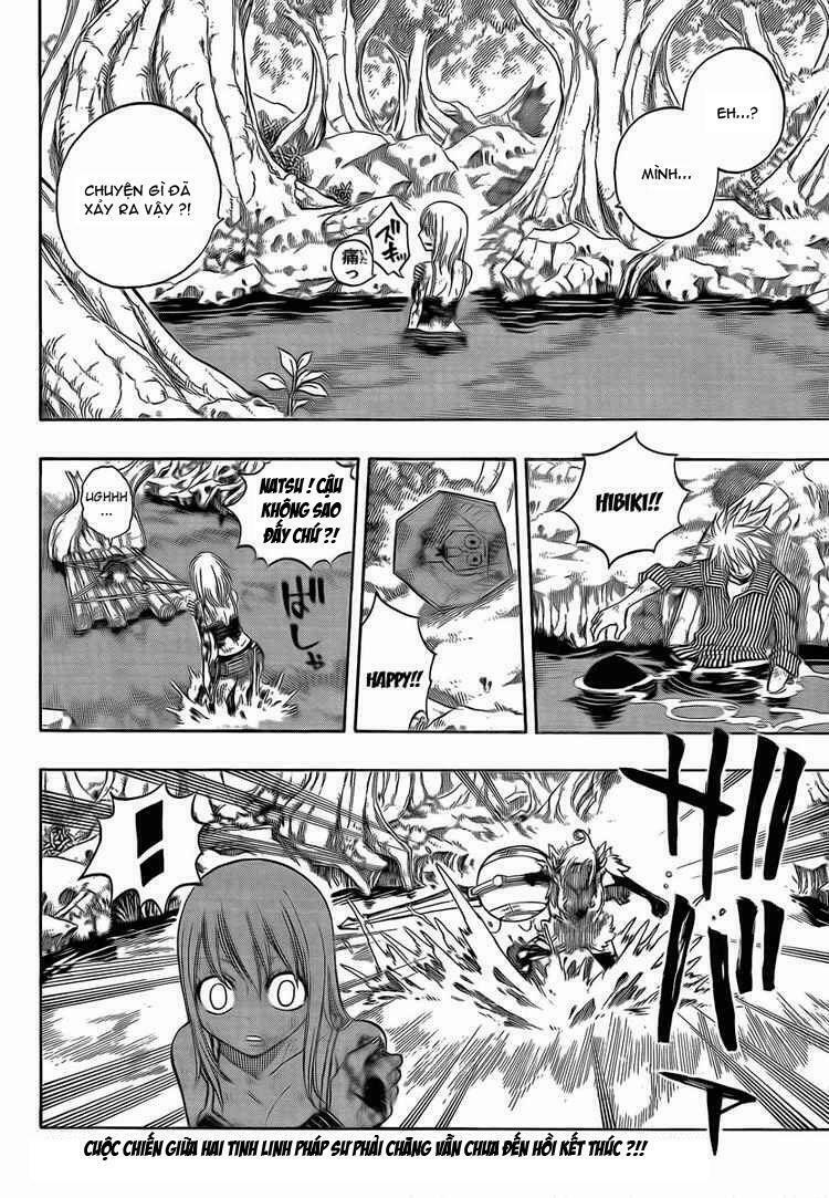 Hội Pháp Sư Nổi Tiếng: Chapter 145
