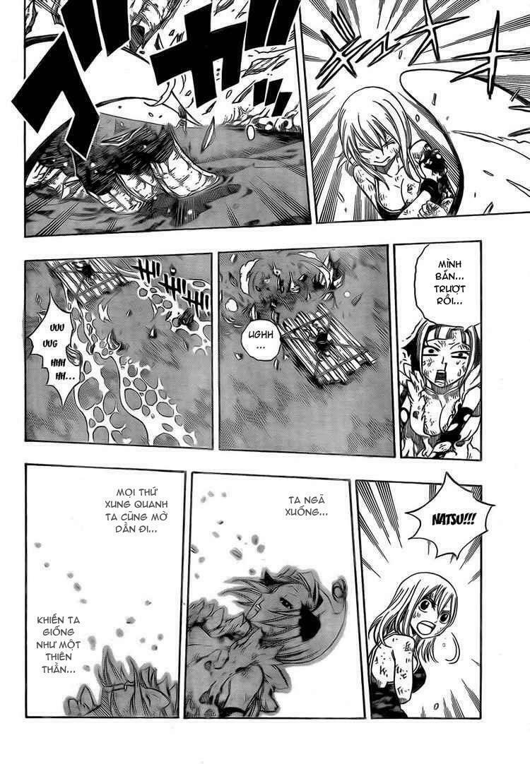 Hội Pháp Sư Nổi Tiếng: Chapter 145