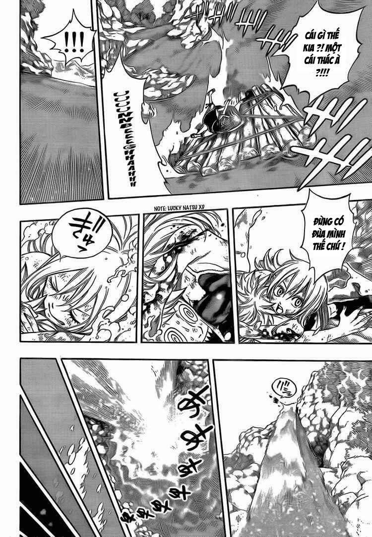 Hội Pháp Sư Nổi Tiếng: Chapter 145