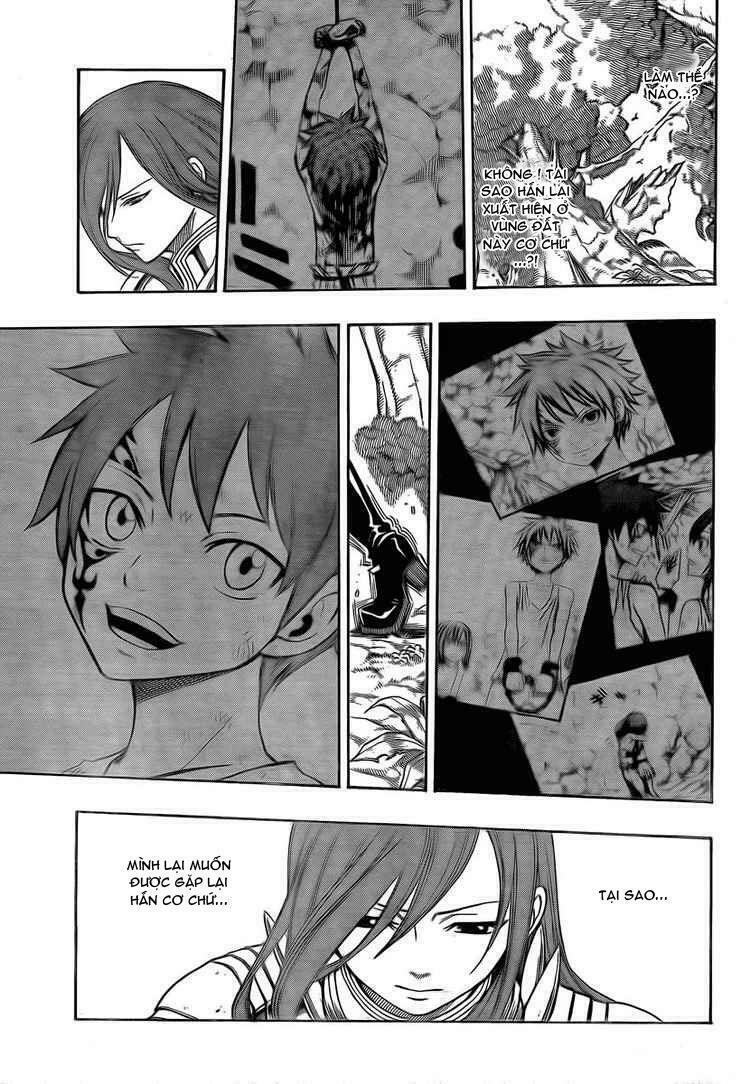Hội Pháp Sư Nổi Tiếng: Chapter 145