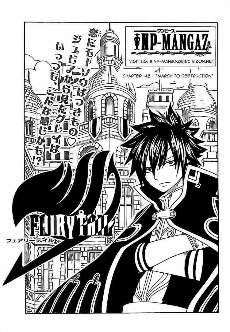 Hội Pháp Sư Nổi Tiếng: Chapter 148