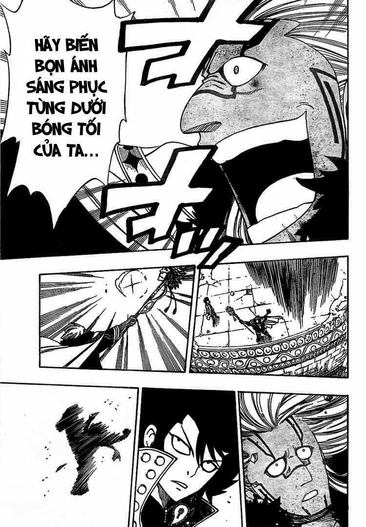 Hội Pháp Sư Nổi Tiếng: Chapter 148
