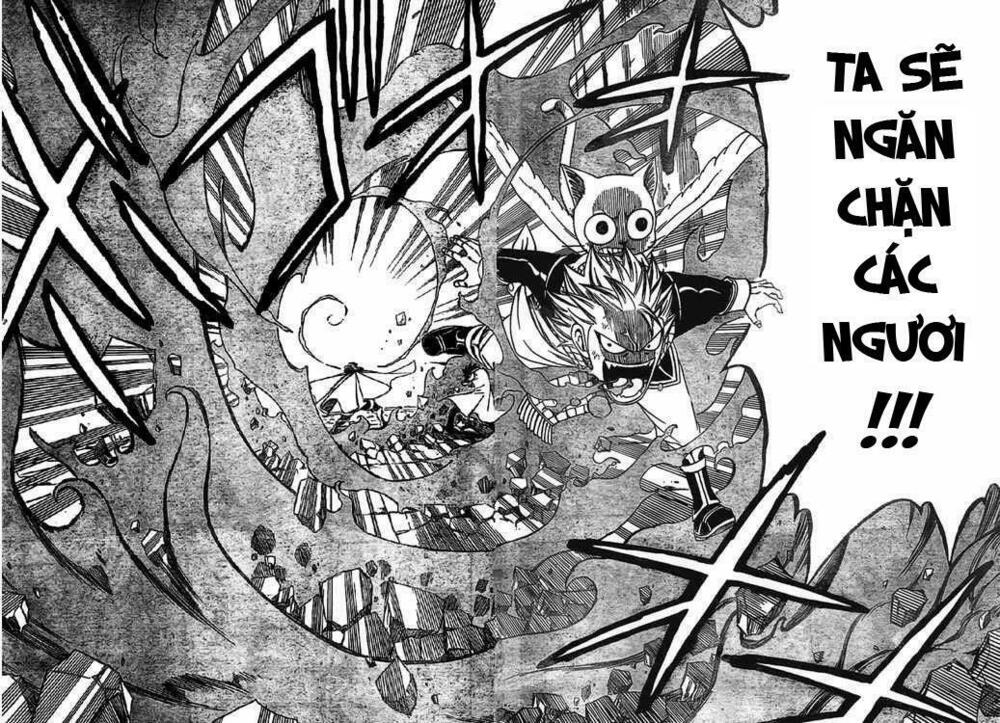 Hội Pháp Sư Nổi Tiếng: Chapter 148