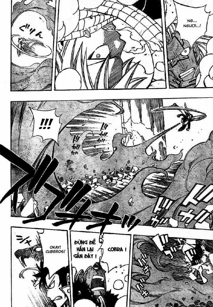 Hội Pháp Sư Nổi Tiếng: Chapter 148