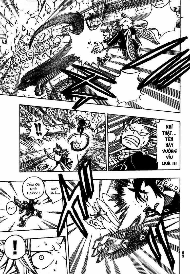 Hội Pháp Sư Nổi Tiếng: Chapter 148