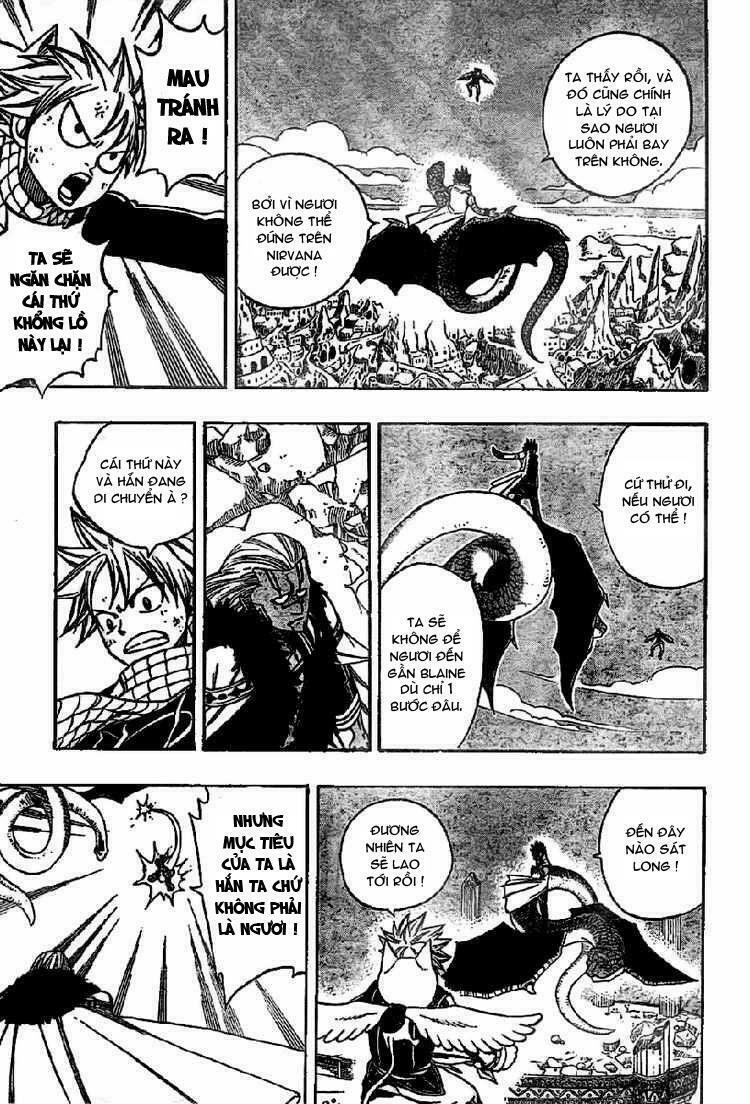 Hội Pháp Sư Nổi Tiếng: Chapter 148