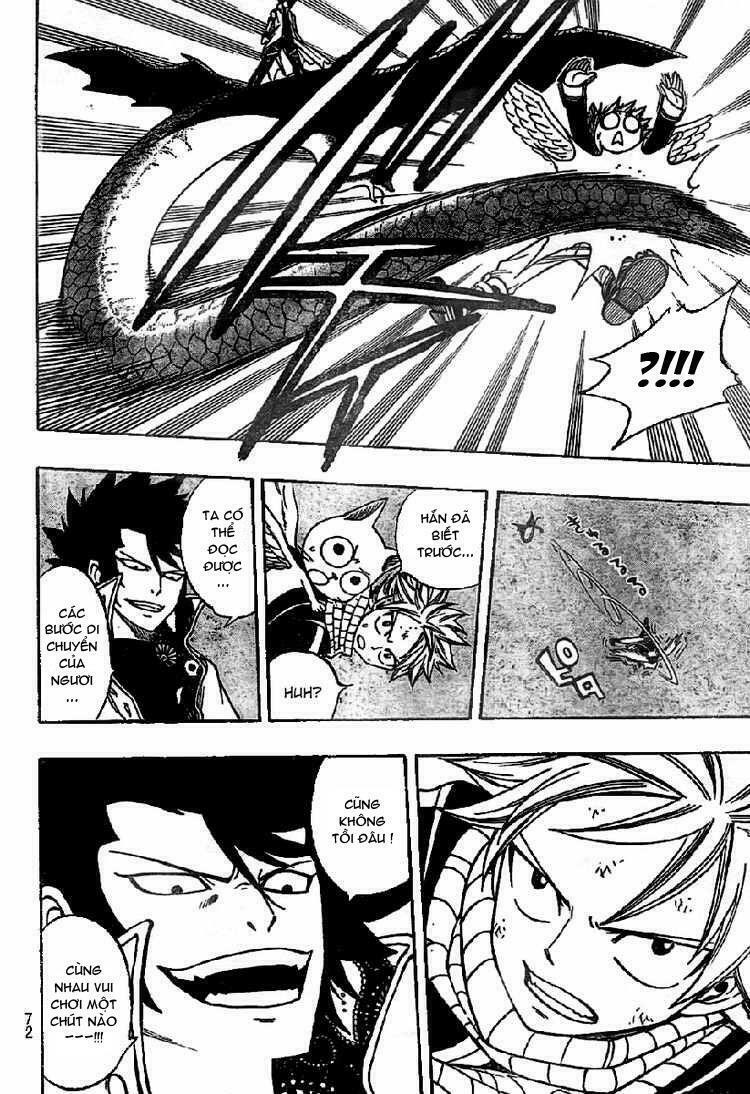 Hội Pháp Sư Nổi Tiếng: Chapter 148