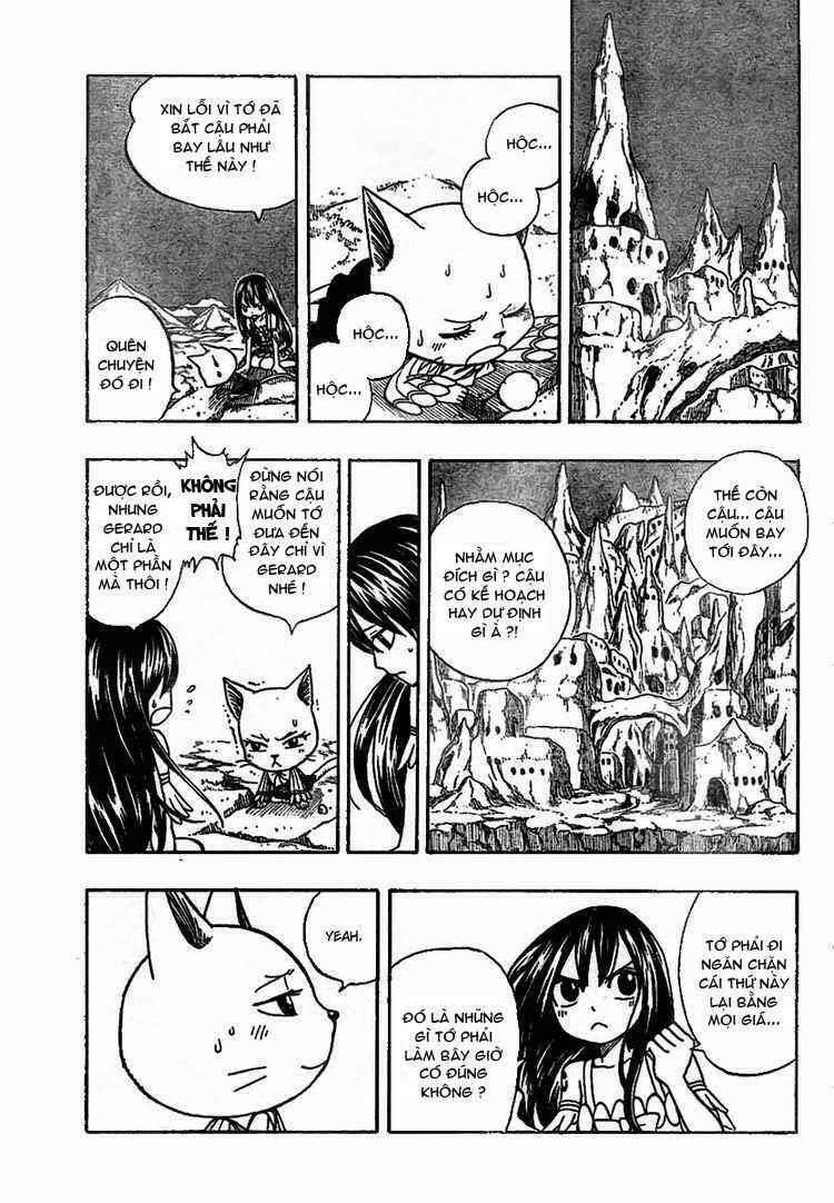 Hội Pháp Sư Nổi Tiếng: Chapter 148