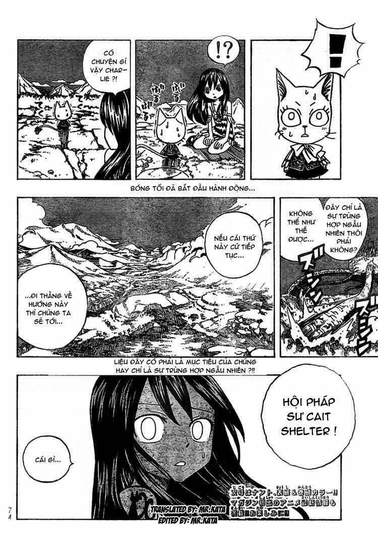 Hội Pháp Sư Nổi Tiếng: Chapter 148