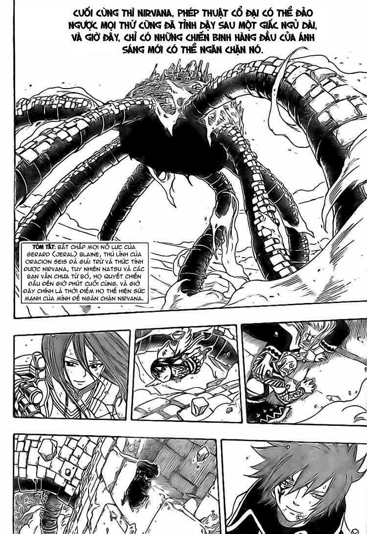 Hội Pháp Sư Nổi Tiếng: Chapter 148