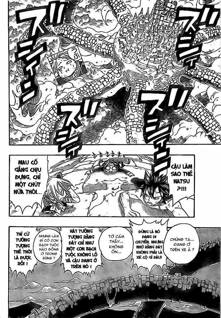 Hội Pháp Sư Nổi Tiếng: Chapter 148