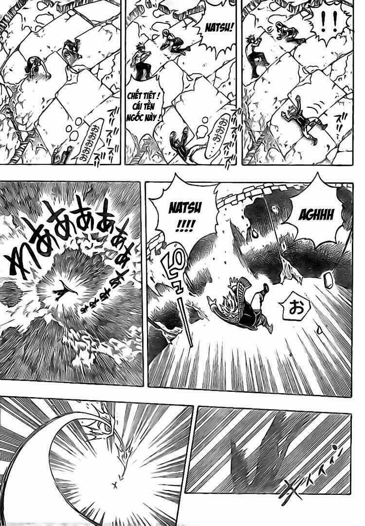 Hội Pháp Sư Nổi Tiếng: Chapter 148