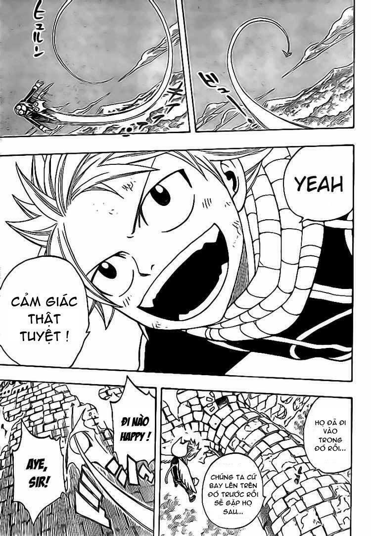 Hội Pháp Sư Nổi Tiếng: Chapter 148