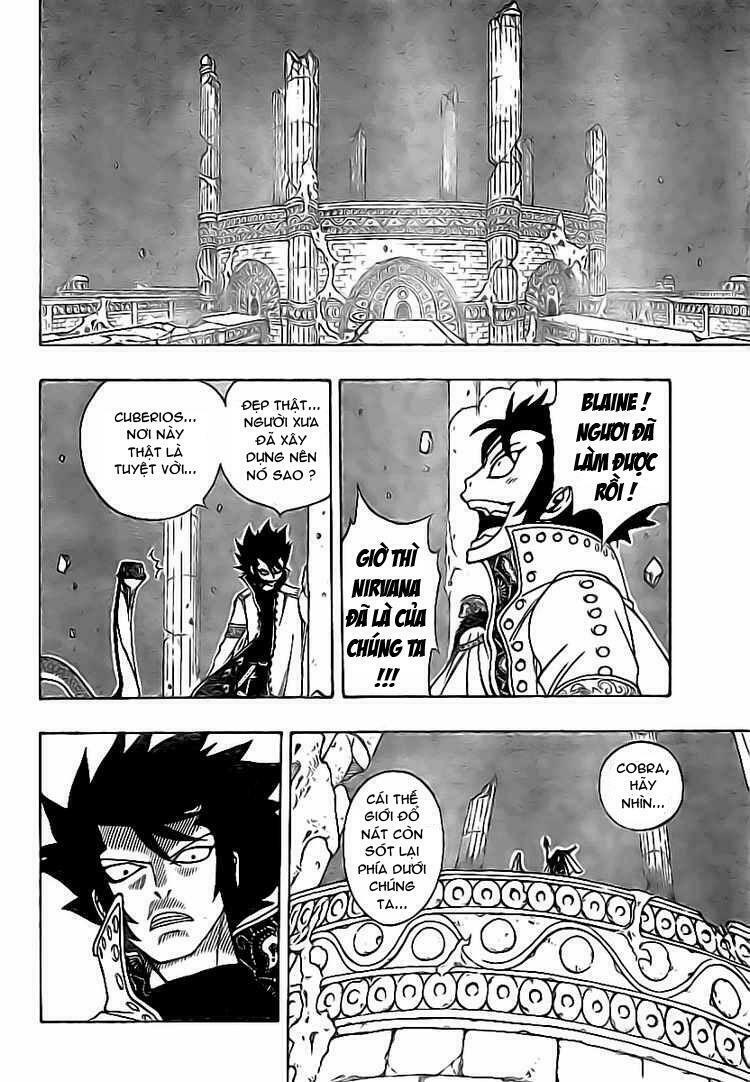 Hội Pháp Sư Nổi Tiếng: Chapter 148