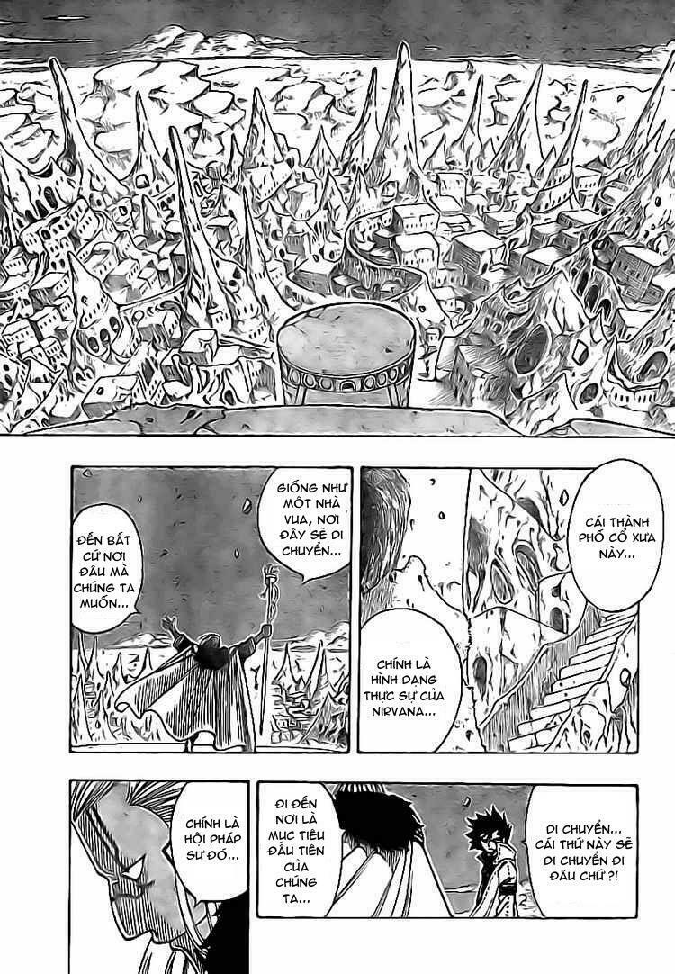 Hội Pháp Sư Nổi Tiếng: Chapter 148