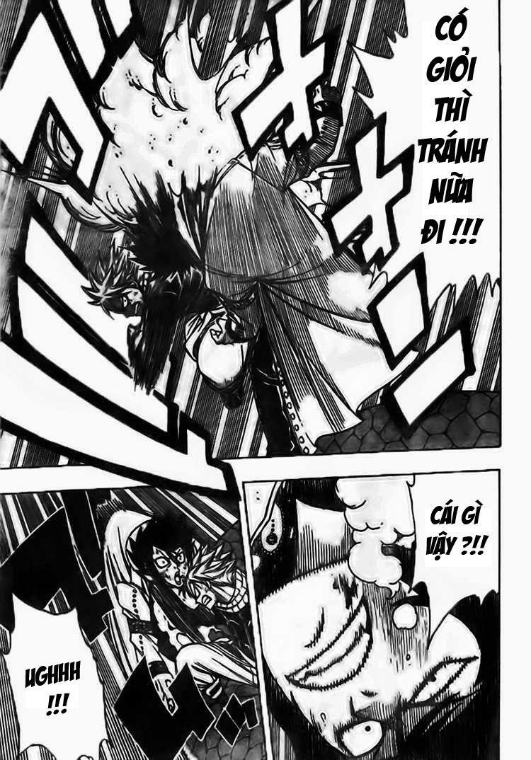 Hội Pháp Sư Nổi Tiếng: Chapter 149
