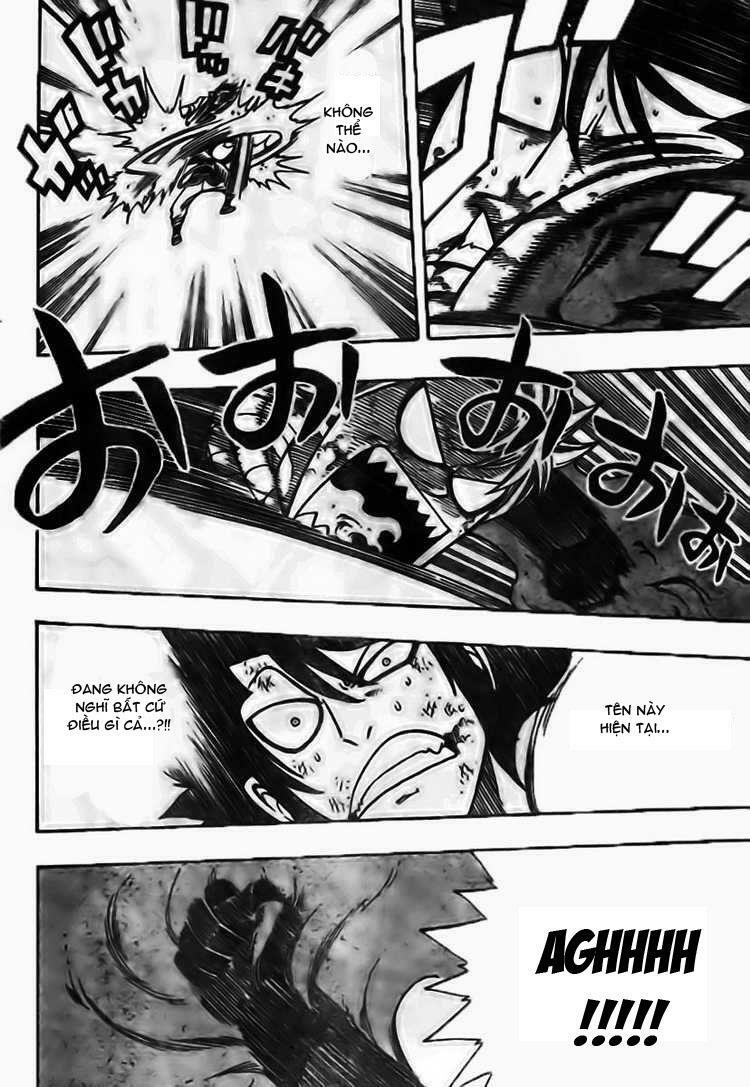 Hội Pháp Sư Nổi Tiếng: Chapter 149