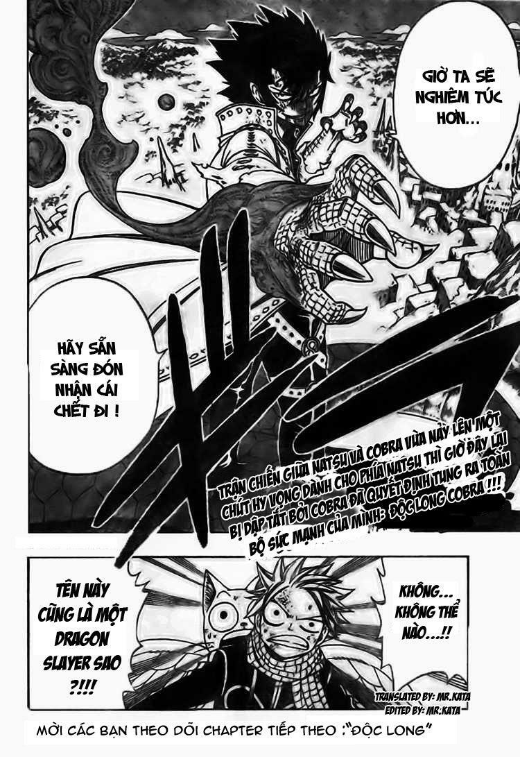 Hội Pháp Sư Nổi Tiếng: Chapter 149
