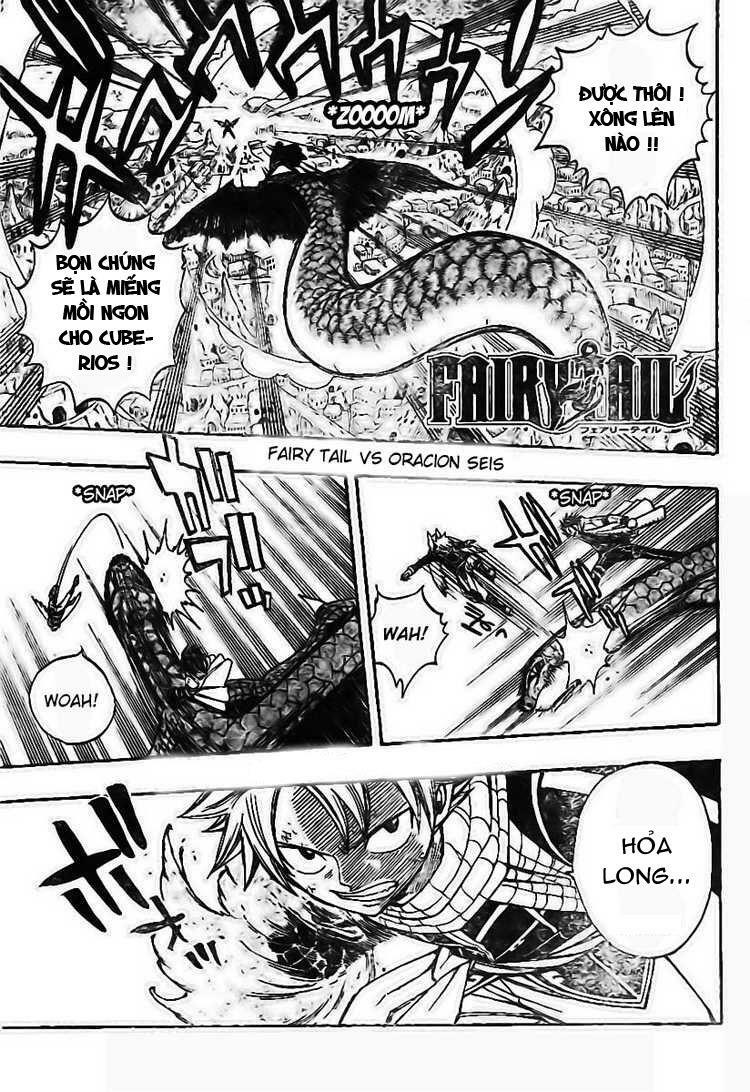 Hội Pháp Sư Nổi Tiếng: Chapter 149