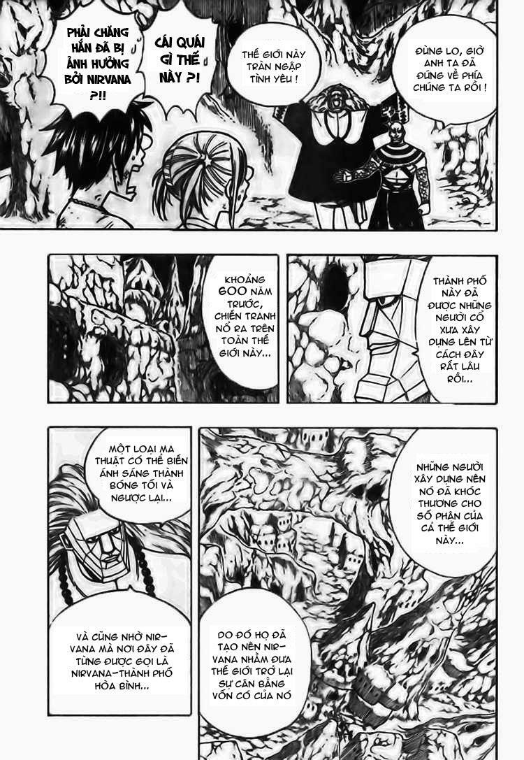 Hội Pháp Sư Nổi Tiếng: Chapter 149