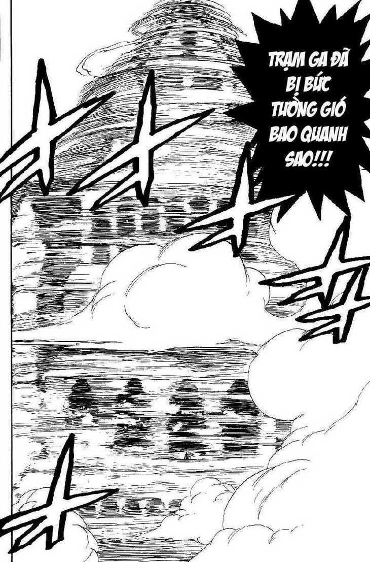 Hội Pháp Sư Nổi Tiếng: Chapter 15