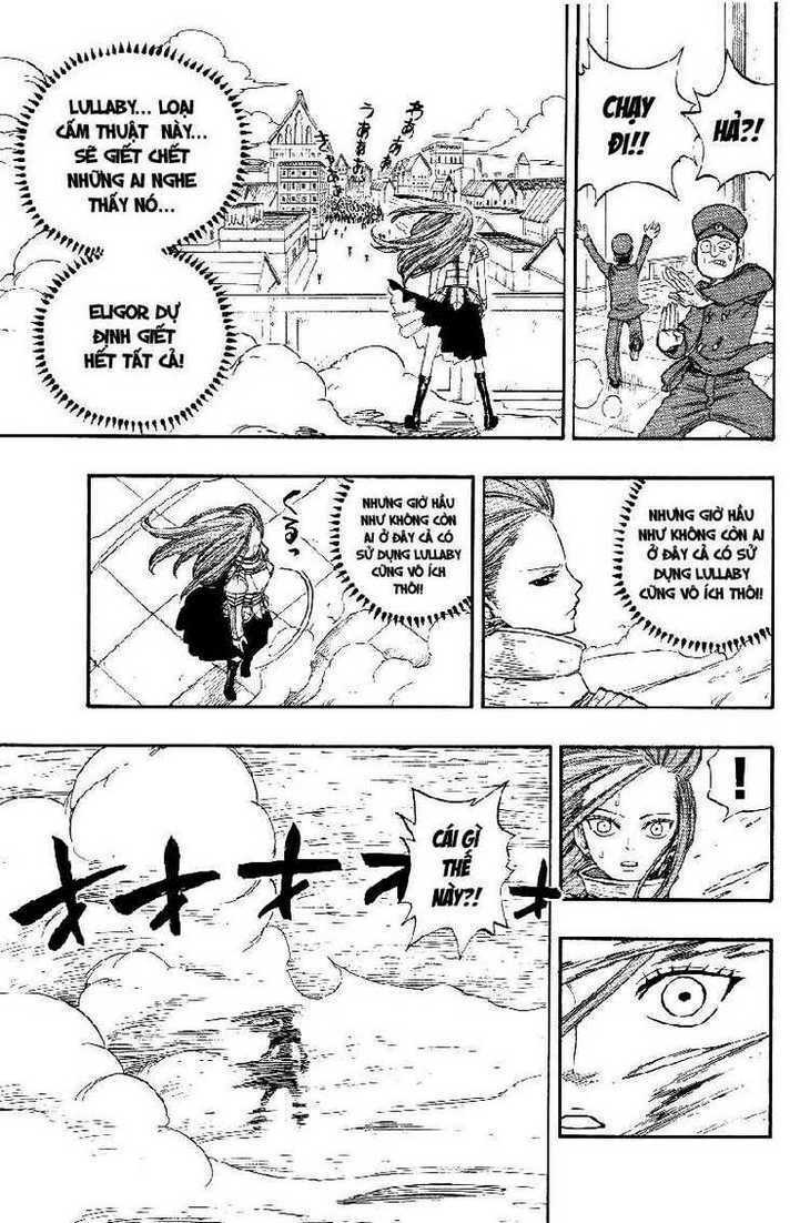 Hội Pháp Sư Nổi Tiếng: Chapter 15