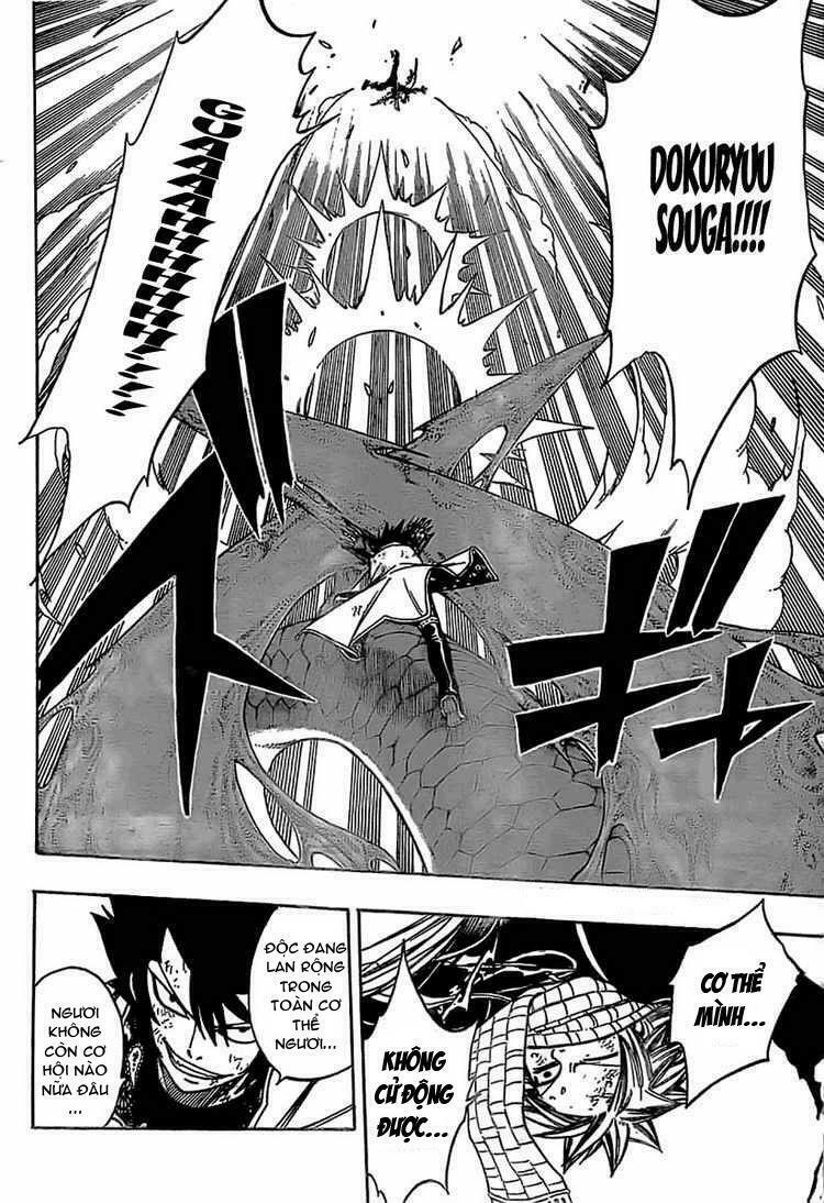 Hội Pháp Sư Nổi Tiếng: Chapter 150