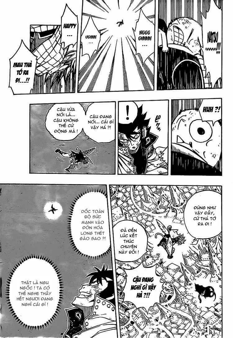 Hội Pháp Sư Nổi Tiếng: Chapter 150
