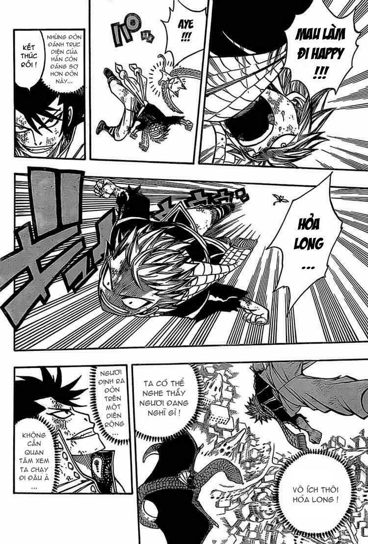 Hội Pháp Sư Nổi Tiếng: Chapter 150